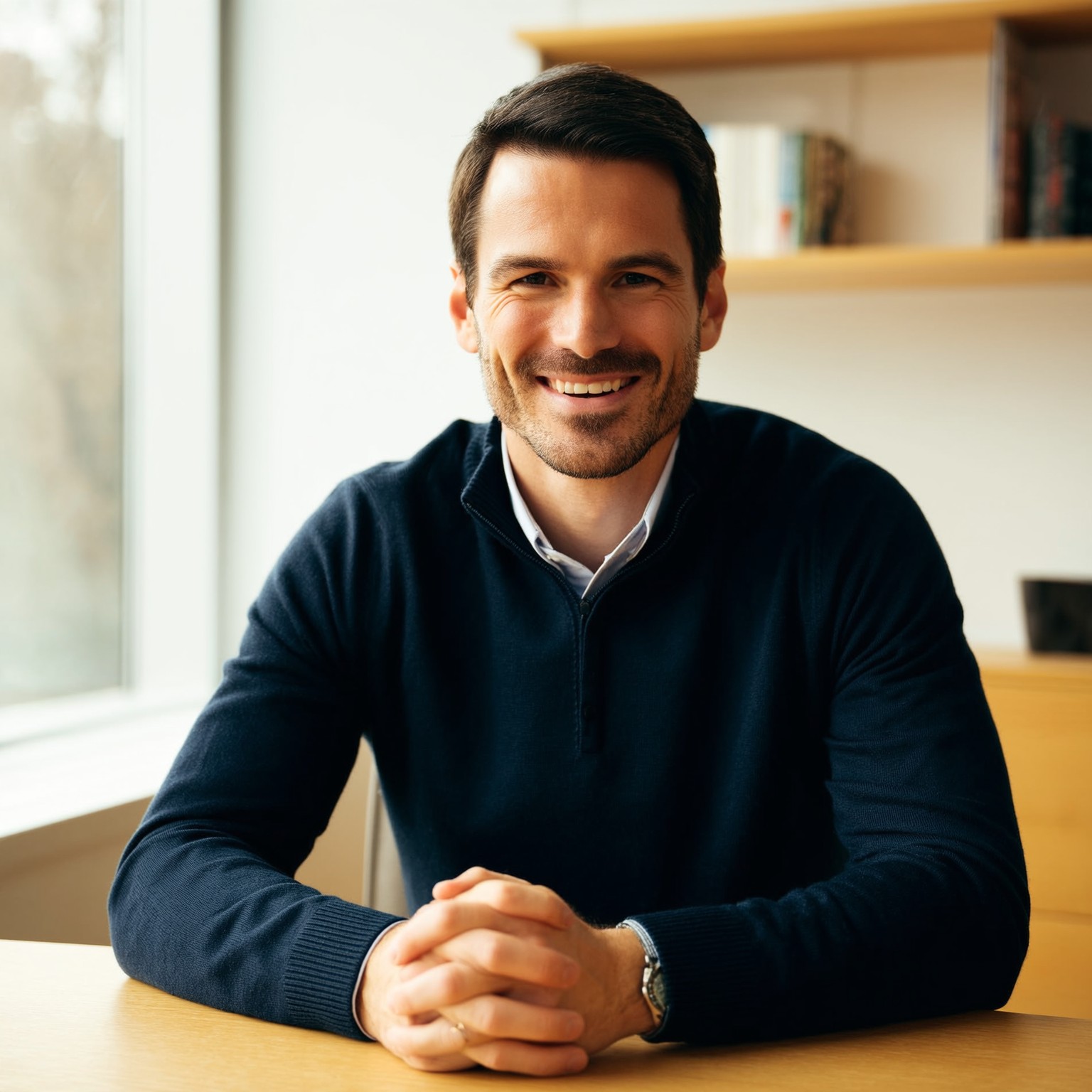 Markus Keller